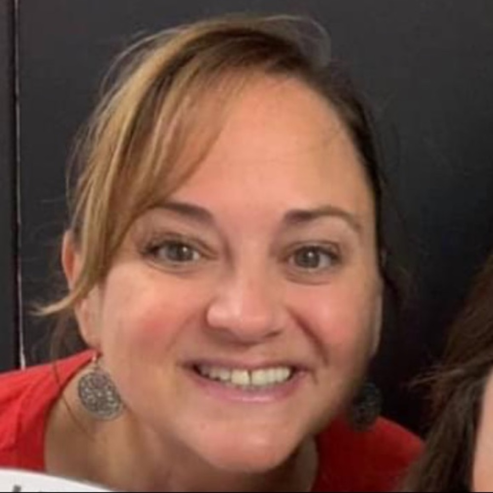 Meet your Posher, Lori